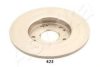 ASHIKA 61-04-423 Brake Disc